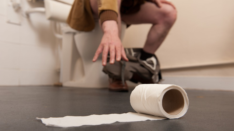 Illustration for article titled What Your Poop Is Trying to Tell You